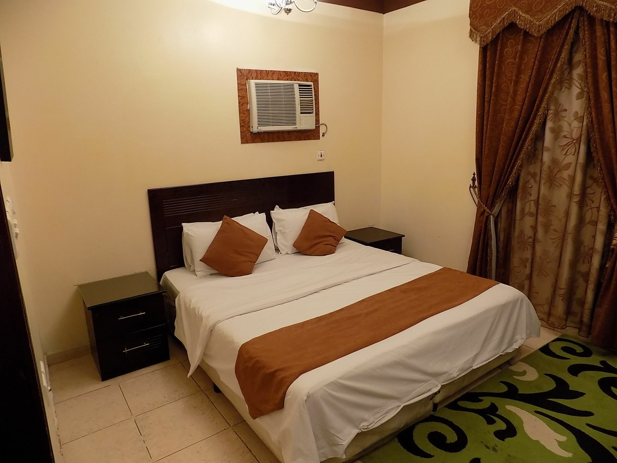Hotel Al Yamama - Hilal Branch 9 2*
