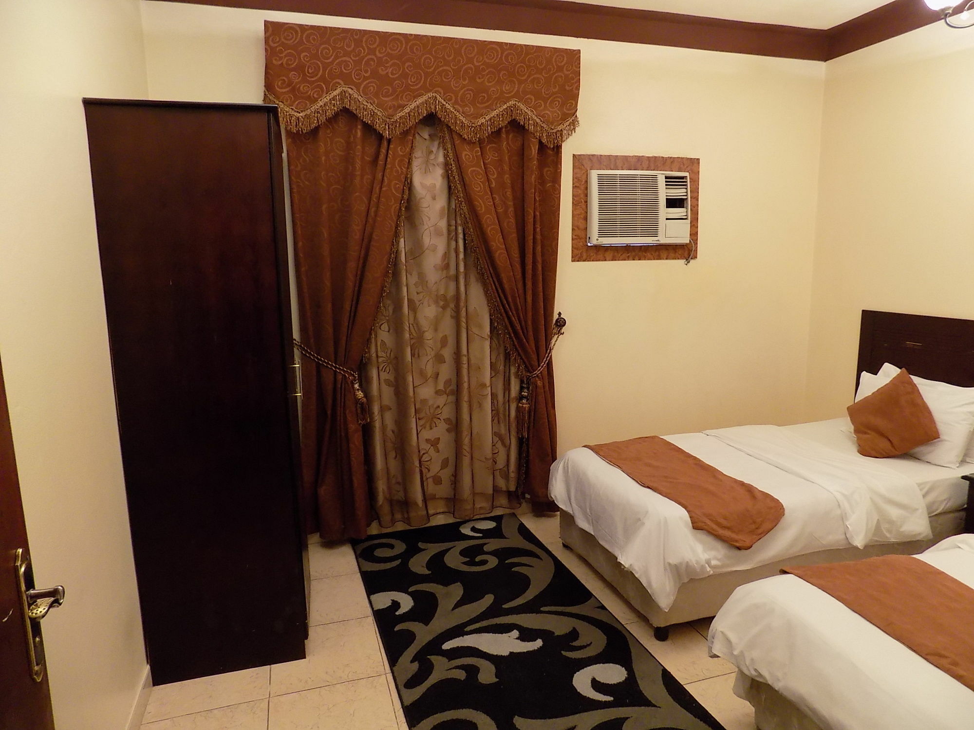 Hotel Al Yamama - Hilal Branch 9